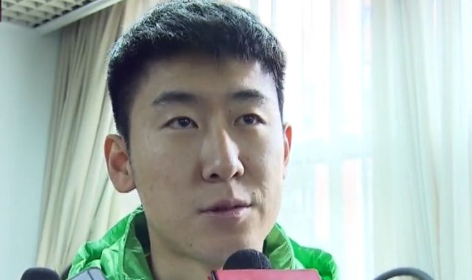 小图拉姆这样谈道：“今天我们踢得很好，目前我们领先尤文4分，但现在只是12月，还有很长的路要走。
